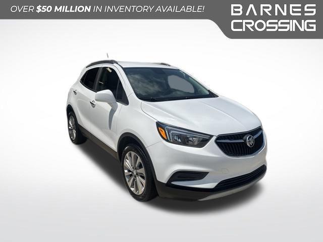2020 Buick Encore FWD Preferred for sale in TUPELO, MS