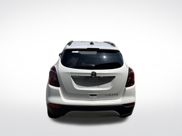 2020 Buick Encore FWD Preferred