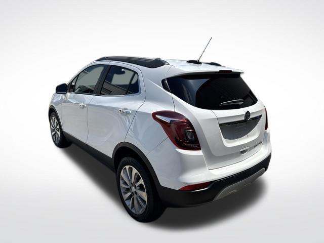 2020 Buick Encore FWD Preferred