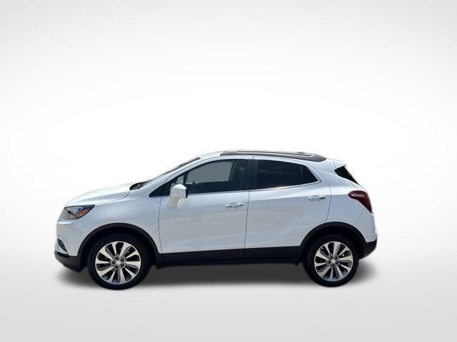 2020 Buick Encore FWD Preferred