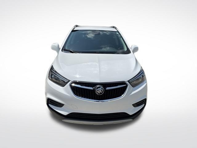 2020 Buick Encore FWD Preferred