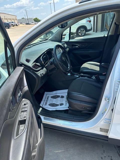 2020 Buick Encore FWD Preferred