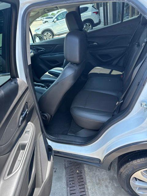 2020 Buick Encore FWD Preferred