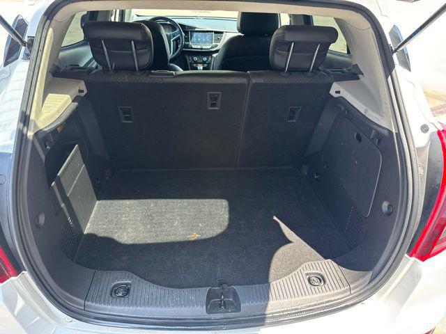 2020 Buick Encore FWD Preferred