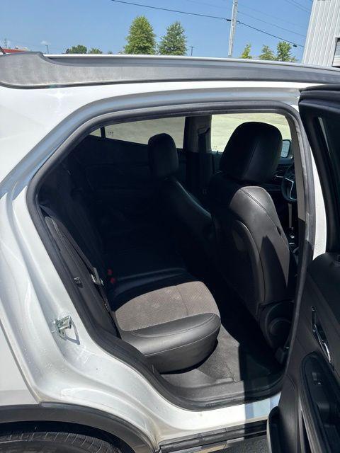 2020 Buick Encore FWD Preferred