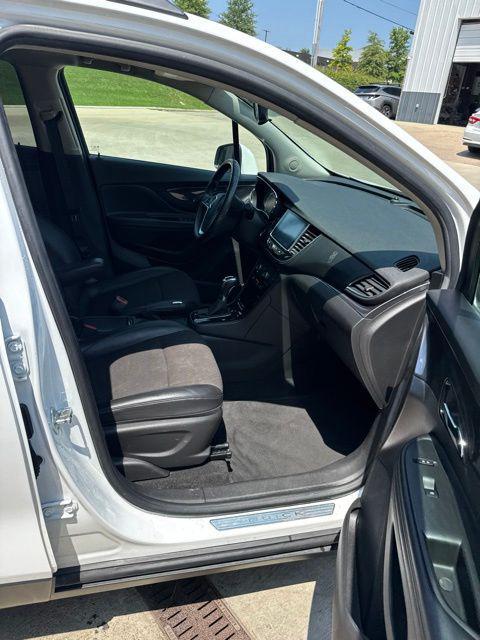 2020 Buick Encore FWD Preferred