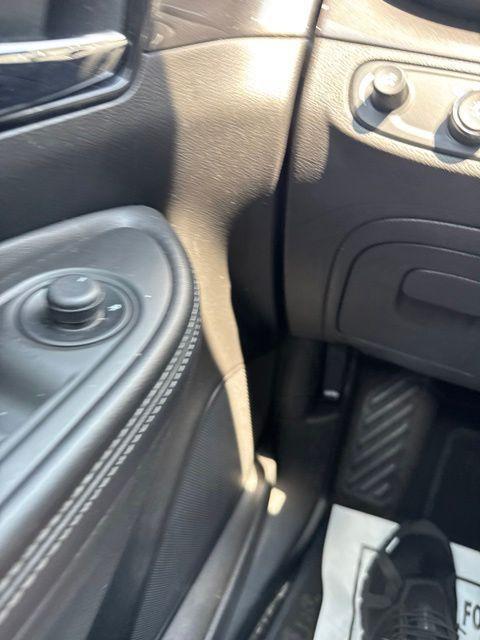 2020 Buick Encore FWD Preferred