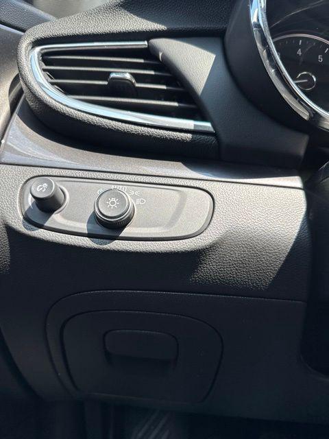2020 Buick Encore FWD Preferred
