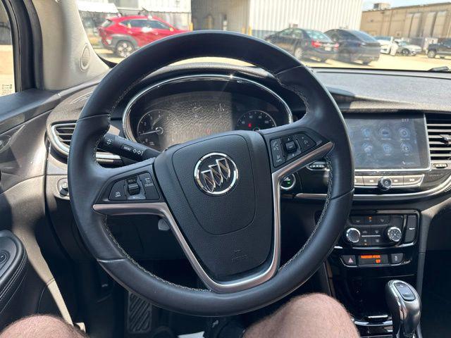 2020 Buick Encore FWD Preferred