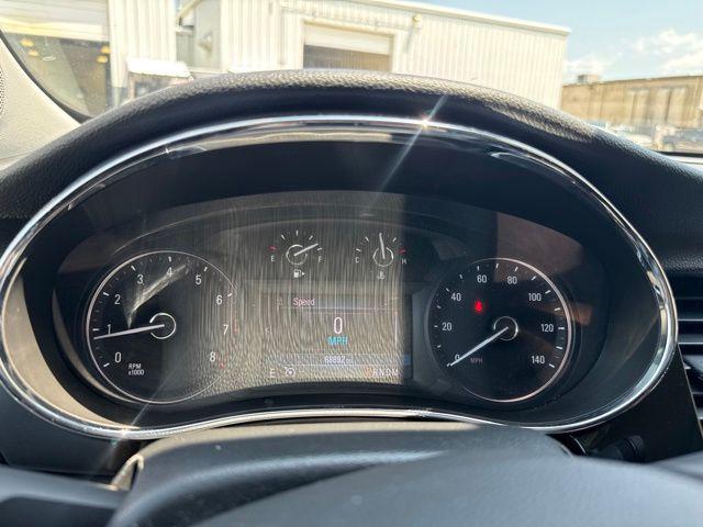 2020 Buick Encore FWD Preferred