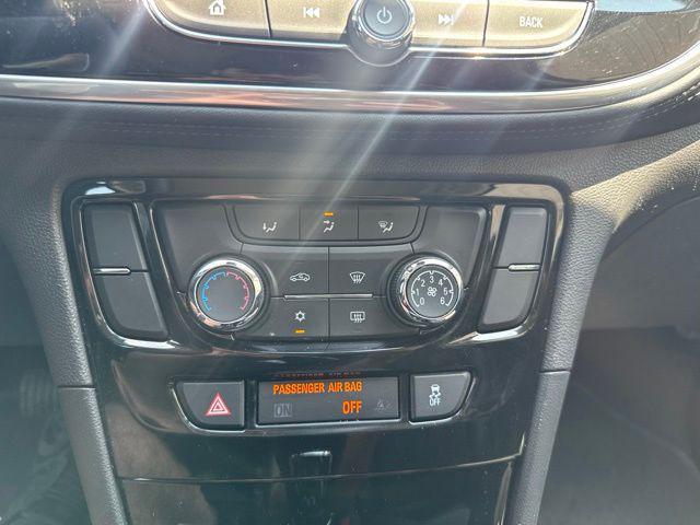 2020 Buick Encore FWD Preferred
