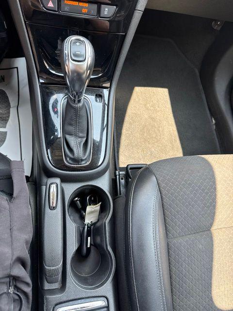 2020 Buick Encore FWD Preferred