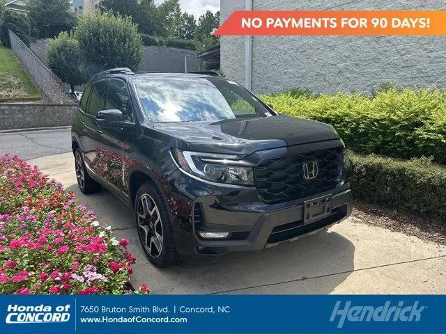 2023 Honda Passport AWD Elite for sale in Concord, NC