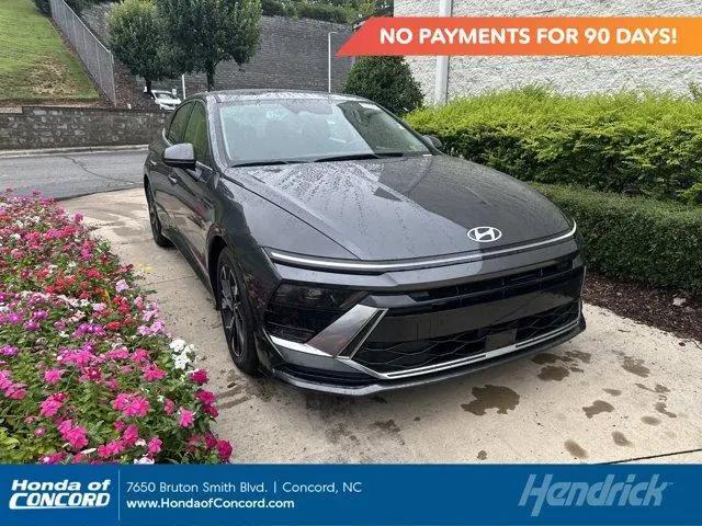 2024 Hyundai Sonata SEL for sale in Concord, NC