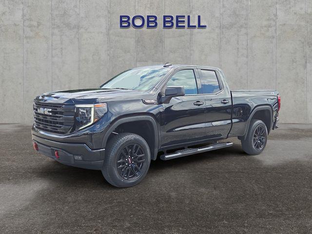 2023 GMC Sierra 1500 4WD Double Cab Standard Box Elevation with 3SB for sale in GLEN BURNIE, MD