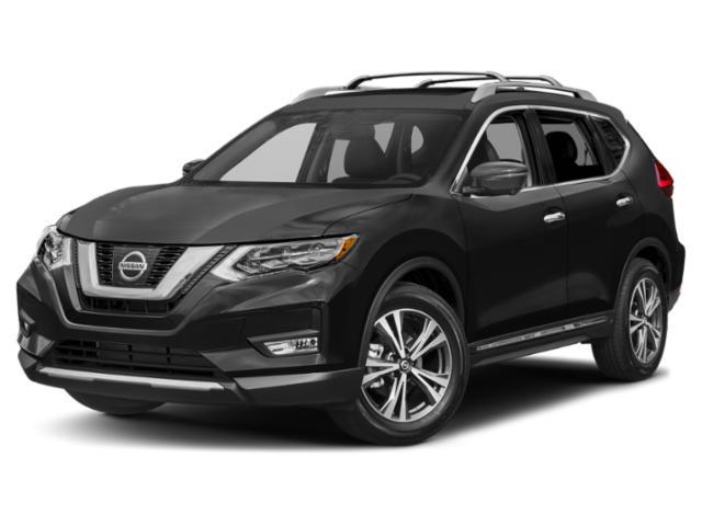 2018 Nissan Rogue SL for sale in GLEN BURNIE, MD