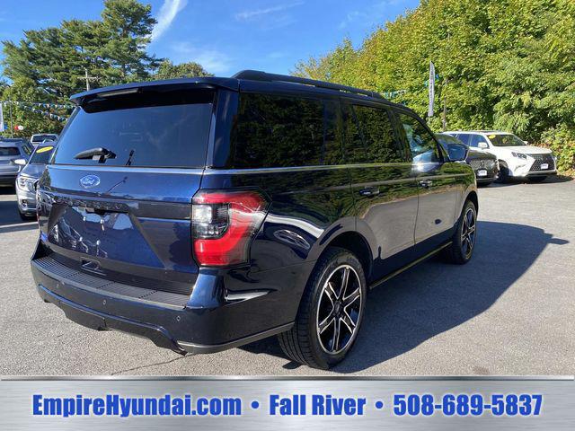 2021 Ford Expedition Limited