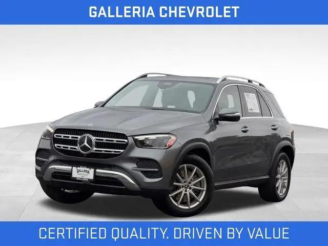 2024 Mercedes-Benz GLE GLE 450 4MATIC for sale in Dallas, TX