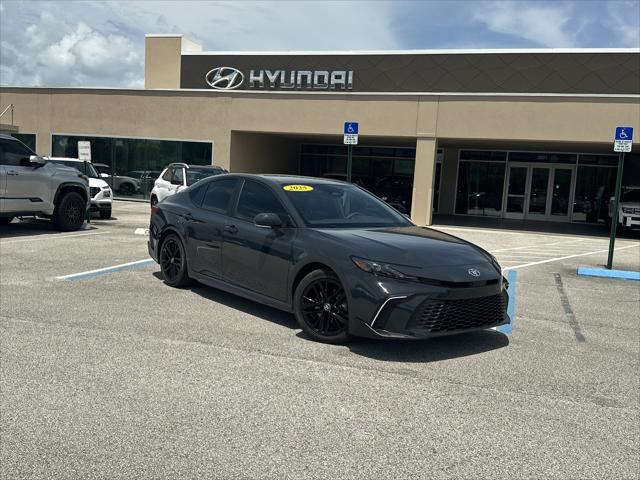 2025 Toyota Camry SE for sale in STUART, FL