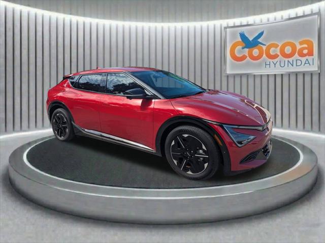 2025 Kia EV6 Wind RWD for sale in COCOA, FL