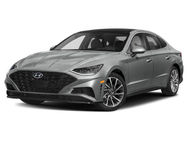 2020 Hyundai Sonata Limited for sale in COCOA, FL