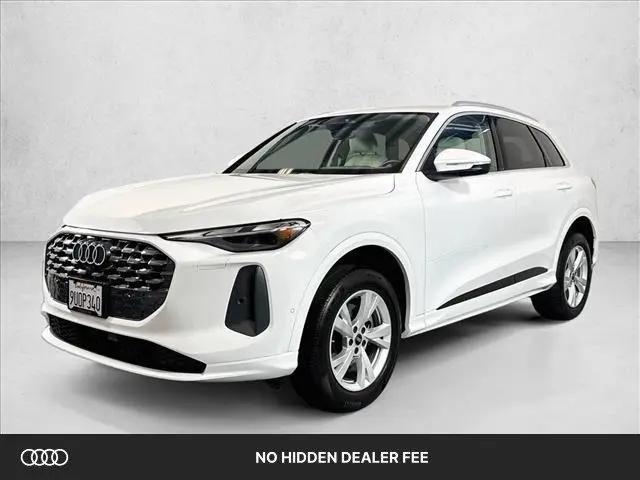 2025 Audi Q5 Premium TFSI quattro S tronic for sale in Fremont, CA