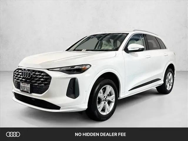 2025 Audi Q5 Premium TFSI quattro S tronic for sale in Fremont, CA