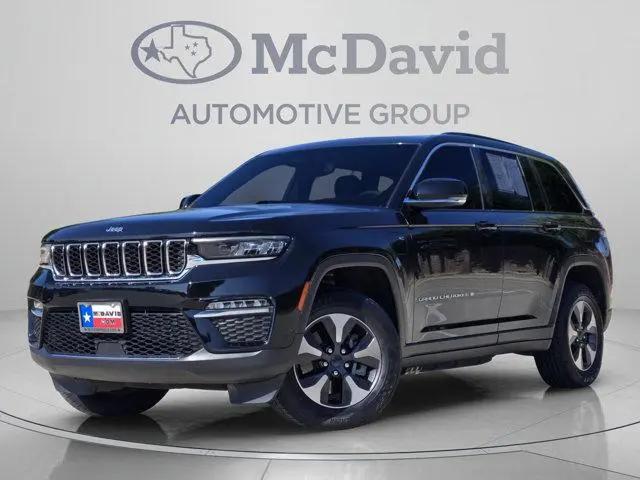 2024 Jeep Grand Cherokee Base for sale in Frisco, TX