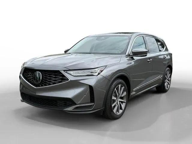 2025 Acura MDX Technology Package for sale in Vallejo, CA