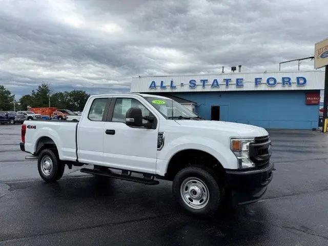 2022 Ford F-250 Super Duty for sale in Louisville, KY