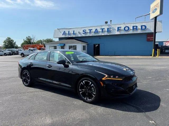 2023 Kia K5 GT-Line for sale in Louisville, KY