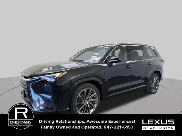 2025 Lexus TX 350 Luxury for sale in Palatine, IL