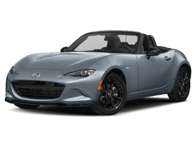 2021 Mazda MX-5 Club for sale in Wilkes-Barre, PA