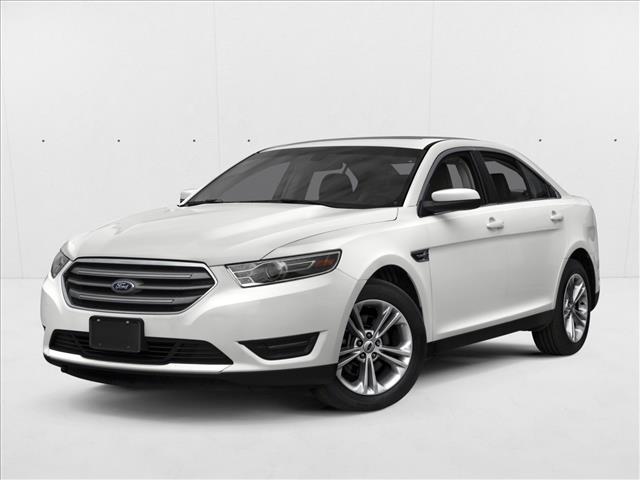 2016 Ford Taurus Limited for sale in Spokane, WA
