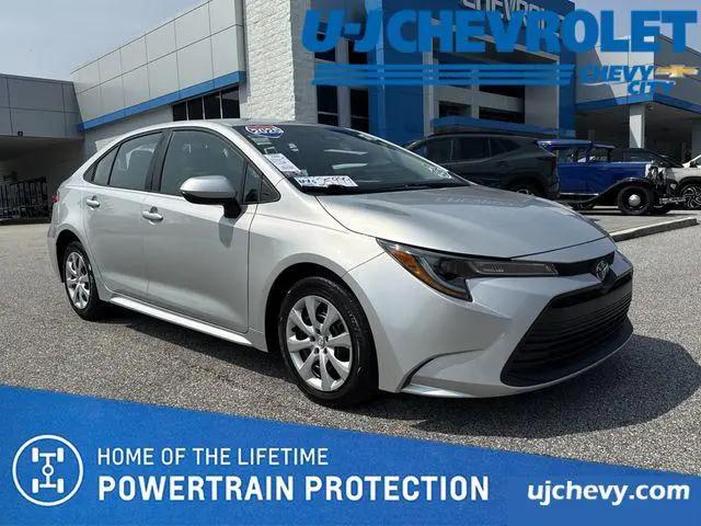 2025 Toyota Corolla LE for sale in Mobile, AL
