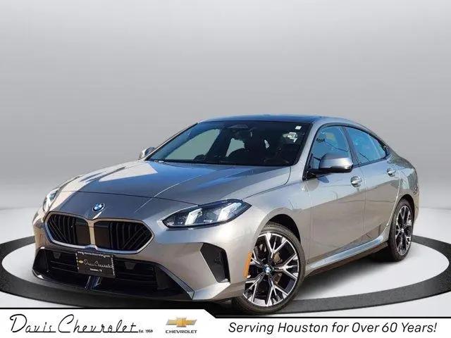 2025 BMW Coupe xDrive for sale in Houston, TX