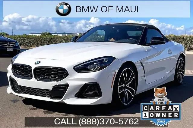 2023 BMW Z4 M40i for sale in Kahului, HI