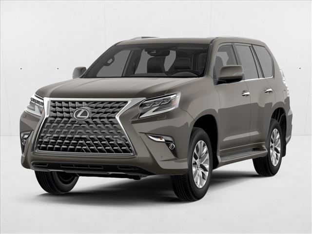 2022 Lexus GX 460 Luxury for sale in Katy, TX