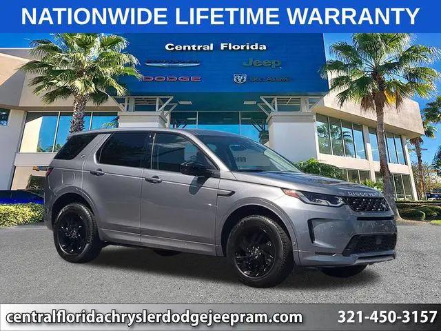 2025 Land Rover Discovery Sport S for sale in Orlando, FL
