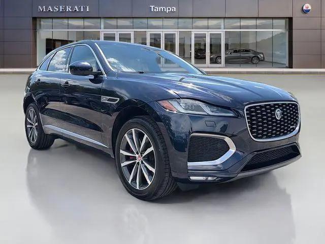 2023 Jaguar F-PACE R-Dynamic S P400 AWD Automatic for sale in Orlando, FL
