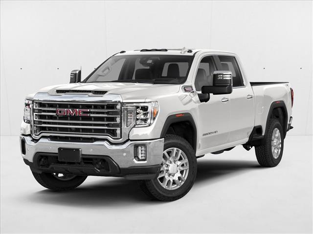 2021 GMC Sierra 2500HD 4WD Crew Cab Standard Bed Denali for sale in Corpus Christi, TX