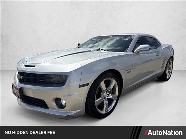 2010 Chevrolet Camaro 2SS for sale in Corpus Christi, TX