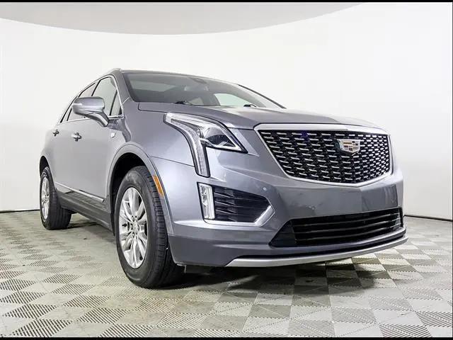 2020 Cadillac XT5 FWD Premium Luxury for sale in Baton Rouge, LA