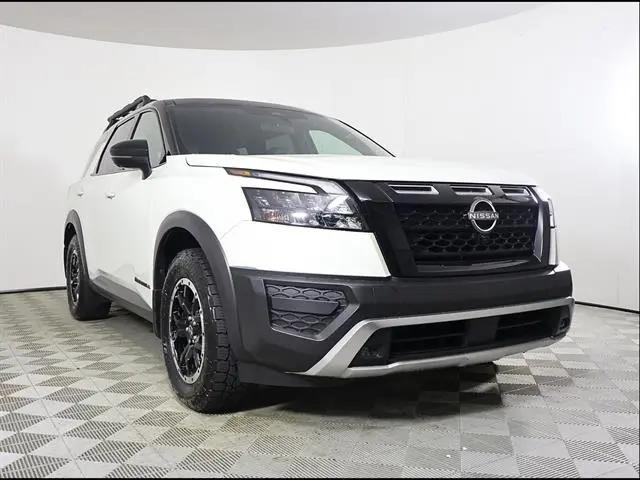 2024 Nissan Pathfinder Rock Creek 4WD for sale in Baton Rouge, LA
