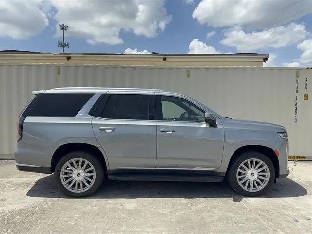 2023 Cadillac Escalade 2WD Premium Luxury for sale in Baton Rouge, LA