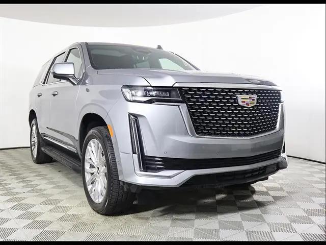 2023 Cadillac Escalade 2WD Premium Luxury for sale in Baton Rouge, LA
