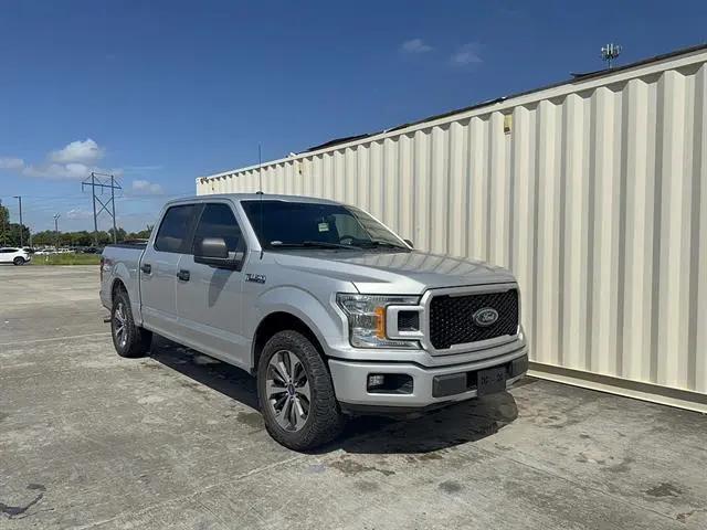 2019 Ford F-150 XL for sale in Baton Rouge, LA