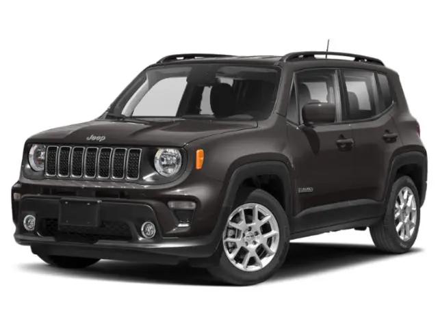 2020 Jeep Renegade Sport 4x4 for sale in Youngstown, OH