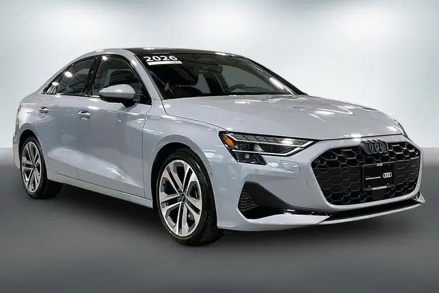 2026 Audi A3 Premium 40 TFSI quattro S tronic for sale in Englewood, NJ