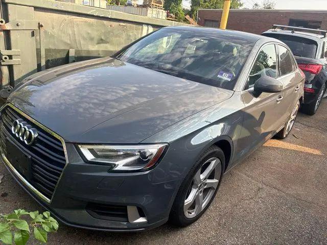 2019 Audi A3 45 Premium for sale in Englewood, NJ